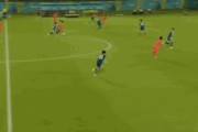 kaiyun-我们又输了！U17亚洲杯：中国男足1-2日本队、惨遭2连败 形势危急