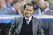 kaiyun-里肯：桑乔是多特在关注的球员之一，租借沃尔特马德的传闻不实